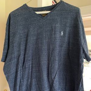 Polo Tee Shirt